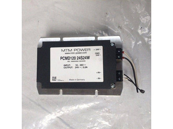 Sähköjärjestelmä