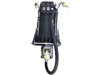 Moottori ja osat ATLET