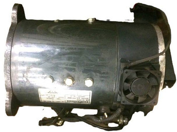 Moottori ja osat LINDE