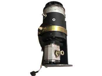 Moottori ja osat LINDE