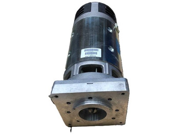 Moottori ja osat LINDE