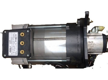 Moottori ja osat STILL