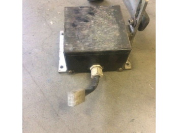 Varaosat RCM