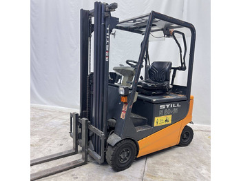 Sähkötrukki STILL R60