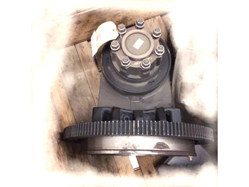 Vaihteisto CATERPILLAR