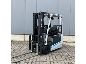 Sähkötrukki UNICARRIERS
