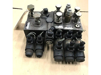 Hydrauliventtiili STILL