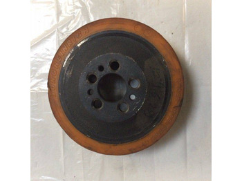 Ohjauslaite JUNGHEINRICH