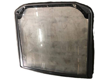 Ikkuna ja osat LINDE