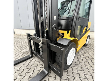 Dieseltrukki Yale GDP55VX: kuva Dieseltrukki Yale GDP55VX