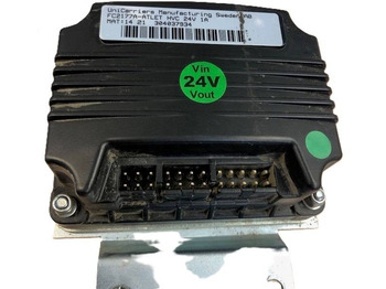 Sähköjärjestelmä