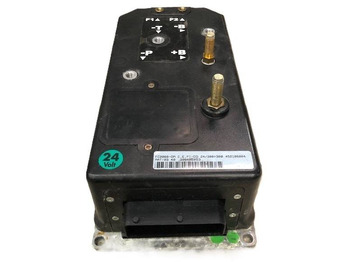 Sähköjärjestelmä