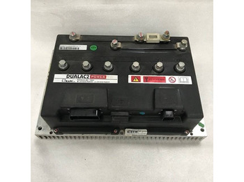 Ohjainyksikkö LINDE