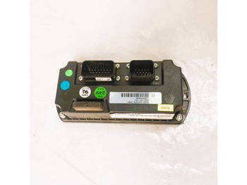 Ohjainyksikkö LINDE