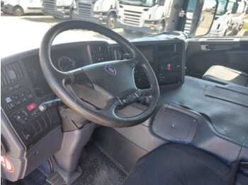 Säiliöauto SCANIA PRT: kuva Säiliöauto SCANIA PRT