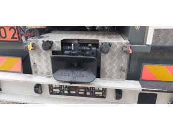 Säiliöauto VOLVO FM: kuva Säiliöauto VOLVO FM Säiliöauto VOLVO FM: kuva Säiliöauto VOLVO FM