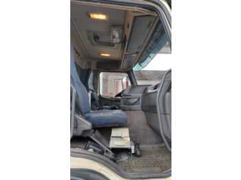 Leasing VOLVO FM VOLVO FM: kuva Leasing VOLVO FM VOLVO FM
