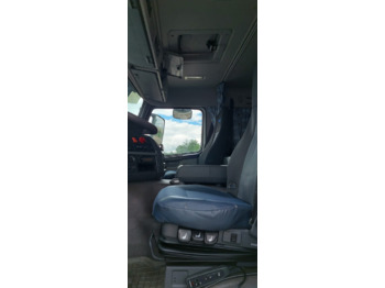 Säiliöauto VOLVO FM: kuva Säiliöauto VOLVO FM
