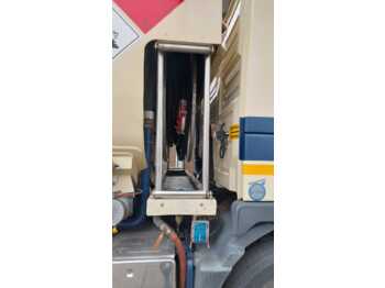 Leasing VOLVO FM VOLVO FM: kuva Leasing VOLVO FM VOLVO FM