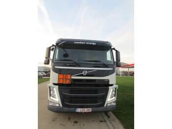 Säiliöauto VOLVO FM: kuva Säiliöauto VOLVO FM