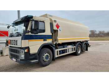Leasing VOLVO FM VOLVO FM: kuva Leasing VOLVO FM VOLVO FM