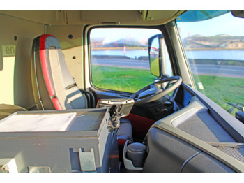 Interior photo 2: Leasing VOLVO FM VOLVO FM