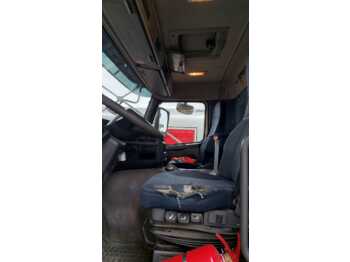 Interior photo 1: Leasing VOLVO FM VOLVO FM