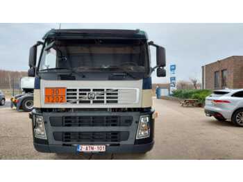 Leasing VOLVO FM VOLVO FM: kuva Leasing VOLVO FM VOLVO FM