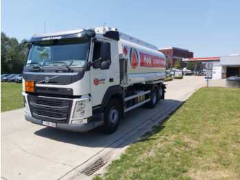 Säiliöauto VOLVO FM
