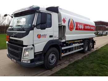 Säiliöauto VOLVO FM