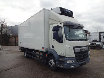 Refrigeraattori kuorma-auto DAF LF 220
