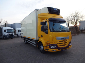 Refrigeraattori kuorma-auto DAF LF 230