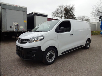Pieni pakettiauto OPEL Vivaro