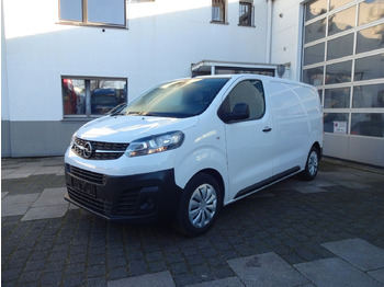 Pieni pakettiauto OPEL Vivaro