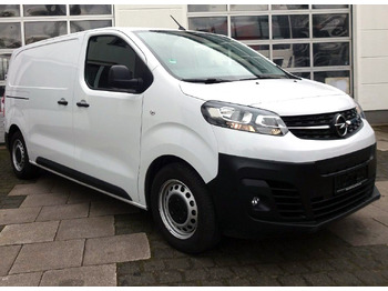 Pieni pakettiauto OPEL Vivaro