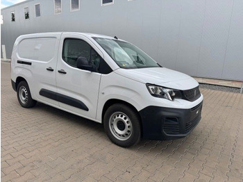 Pieni pakettiauto PEUGEOT Partner