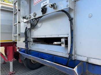 Leasing ASCA 60m3 Bandlosser/Bandwagen ABS ASCA 60m3 Bandlosser/Bandwagen ABS: kuva Leasing ASCA 60m3 Bandlosser/Bandwagen ABS ASCA 60m3 Bandlosser/Bandwagen ABS
