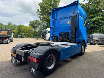Vetopöytäauto DAF XF 480 SSC Super Space Retarder Hydraulic: kuva Vetopöytäauto DAF XF 480 SSC Super Space Retarder Hydraulic