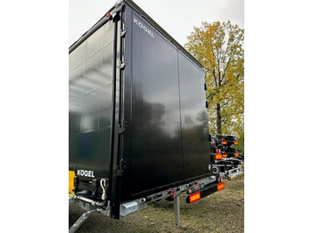 Vaihtokori - pressukapelli Kögel BDF-System, 7.450 mm lang: kuva Vaihtokori - pressukapelli Kögel BDF-System, 7.450 mm lang Vaihtokori - pressukapelli Kögel BDF-System, 7.450 mm lang: kuva Vaihtokori - pressukapelli Kögel BDF-System, 7.450 mm lang