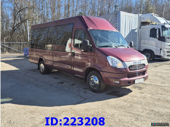 Turistibussi IVECO Daily
