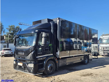 Refrigeraattori kuorma-auto IVECO EuroCargo