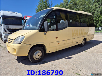Turistibussi IVECO Daily
