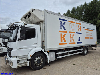 Refrigeraattori kuorma-auto MERCEDES-BENZ Axor 1833