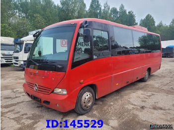 Turistibussi MERCEDES-BENZ