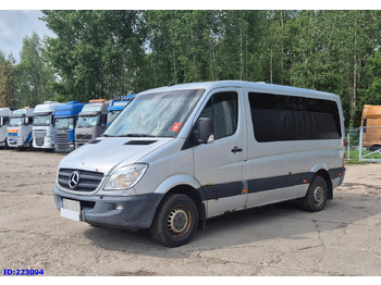 Turistibussi MERCEDES-BENZ Sprinter 315