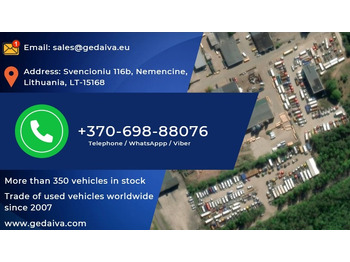 Turistibussi MERCEDES-BENZ Sprinter 316 - VIP - Avestark: kuva Turistibussi MERCEDES-BENZ Sprinter 316 - VIP - Avestark