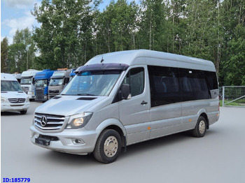 Minibussi MERCEDES-BENZ Sprinter 316