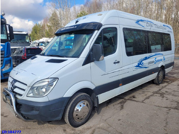 Turistibussi MERCEDES-BENZ Sprinter 515