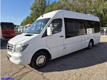 Turistibussi MERCEDES-BENZ Sprinter 516