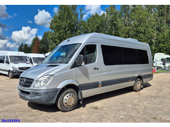 Turistibussi MERCEDES-BENZ Sprinter 518